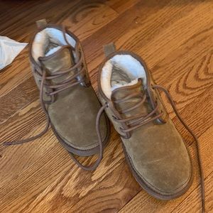 Nuemel uggs